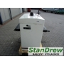 Szlifierka walcowa JET DDS-225